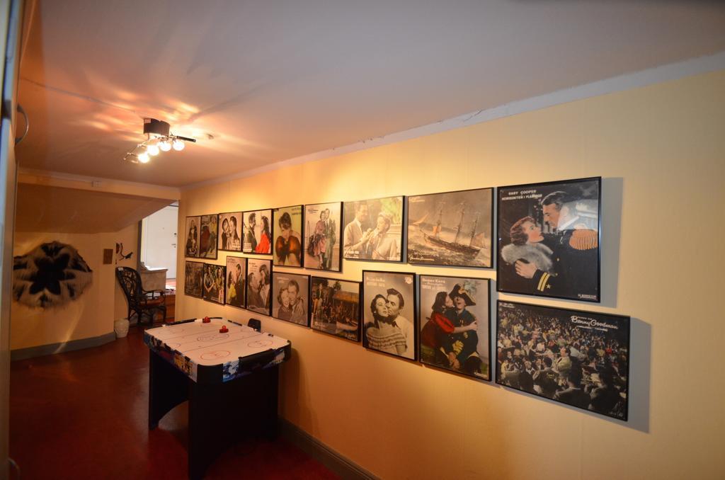 Hotel Broby Gard Märsta Zimmer foto