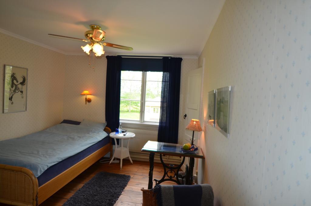 Hotel Broby Gard Märsta Zimmer foto