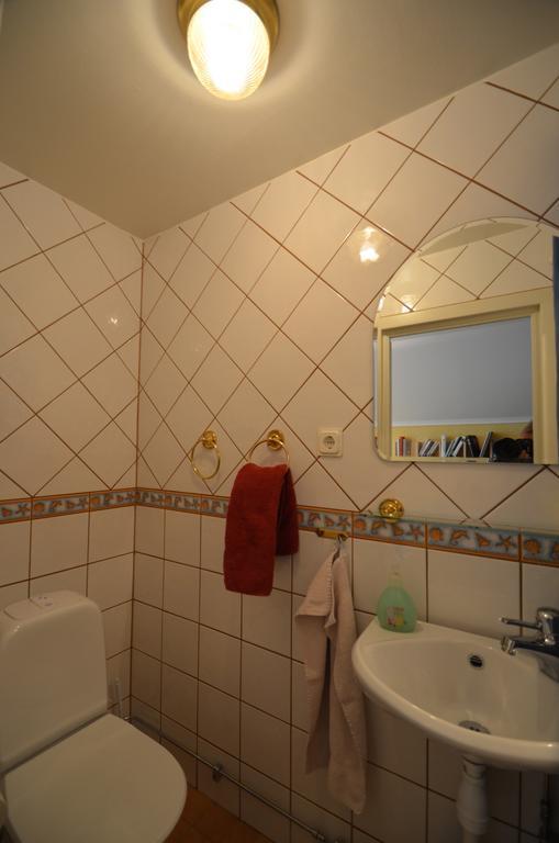 Hotel Broby Gard Märsta Zimmer foto
