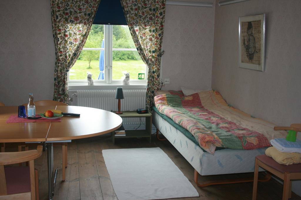 Hotel Broby Gard Märsta Zimmer foto
